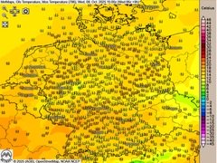 Trübe Aussichten