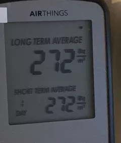 Natürliches Gas mit unterschätztem Risiko