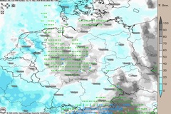 Wetter am Dienstag: Aprilwetter im Mai